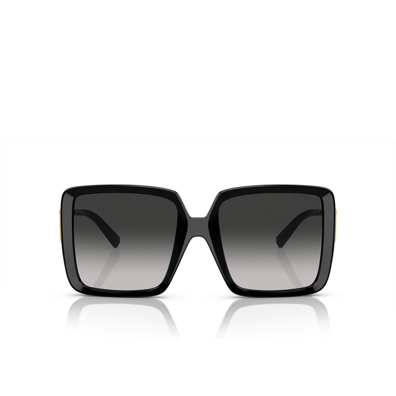 Tiffany TF4212U Sunglasses 80013C black - 1/4