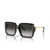 Tiffany TF4212U Sunglasses 80013C black - product thumbnail 2/4