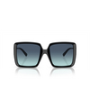 Gafas de sol Tiffany TF4212U 83429S black - Miniatura del producto 1/4