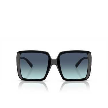 Tiffany TF4212U Sunglasses 83429S black - front view