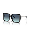 Gafas de sol Tiffany TF4212U 83429S black - Miniatura del producto 2/4