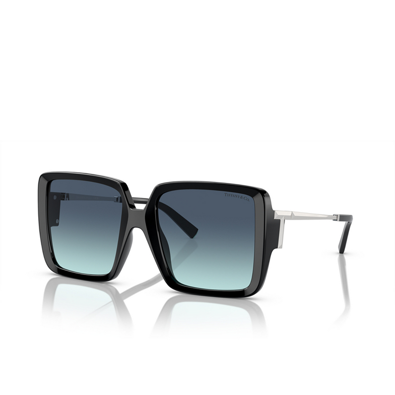 Tiffany TF4212U Sunglasses 83429S black - 2/4