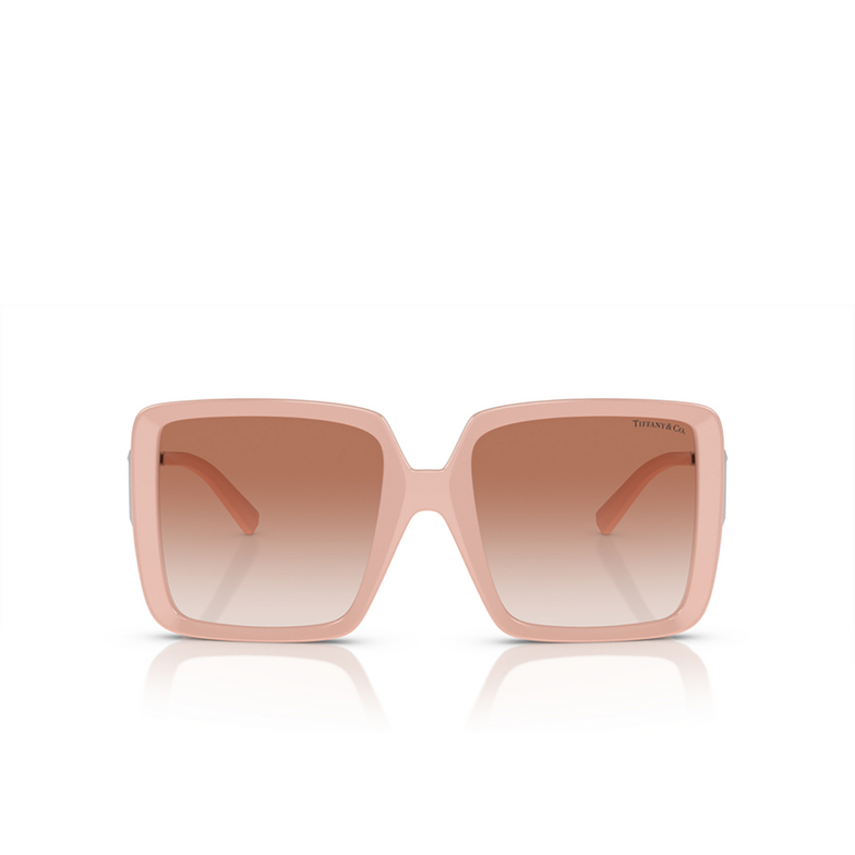 Tiffany TF4212U Sunglasses 836713 cloud pink - 1/4