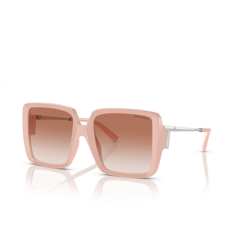 Tiffany TF4212U Sunglasses 836713 cloud pink - 2/4
