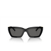 Occhiali da sole Tiffany TF4213 8001S4 black - anteprima prodotto 1/4
