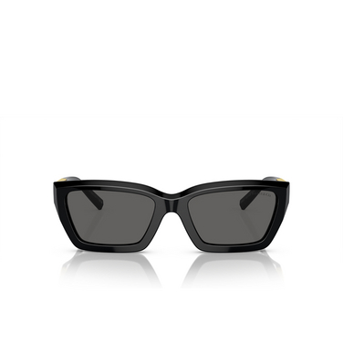 Gafas de sol Tiffany TF4213 8001S4 black - Vista delantera