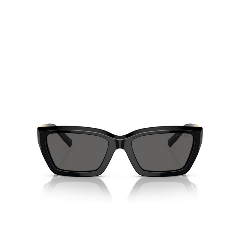 Tiffany TF4213 Sunglasses 8001S4 black - 1/4