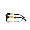 Tiffany TF4213 Sunglasses 8001S4 black - product thumbnail 3/4