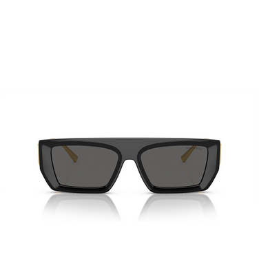 Gafas de sol Tiffany TF4214U 8001S4 black - Vista delantera