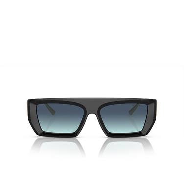 Tiffany TF4214U Sunglasses 83429S black - front view
