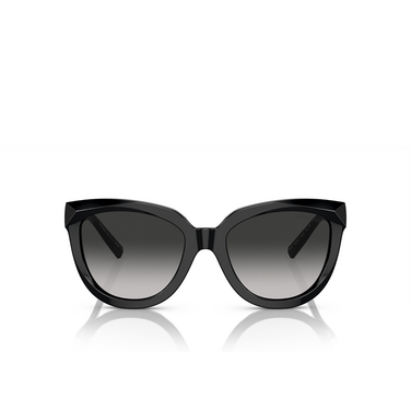 Gafas de sol Tiffany TF4215 80013C black - Vista delantera