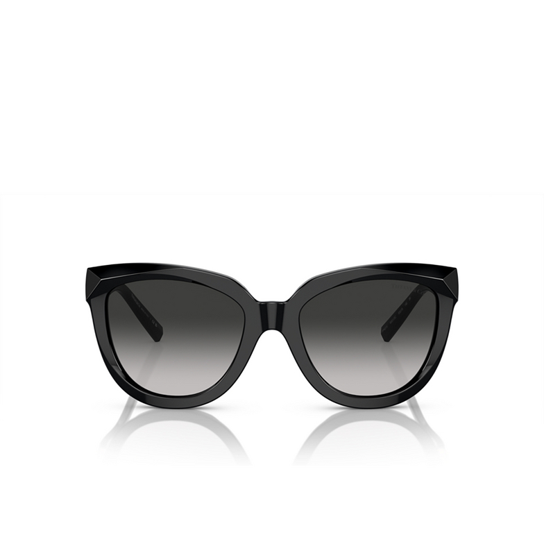Tiffany TF4215 Sunglasses 80013C black - 1/4