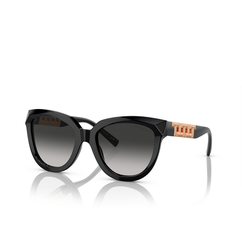 Tiffany TF4215 Sunglasses 80013C black - 2/4
