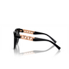 Gafas de sol Tiffany TF4215 80013C black - Miniatura del producto 3/4