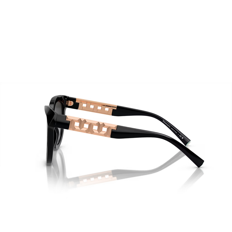 Tiffany TF4215 Sunglasses 80013C black - 3/4