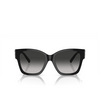 Tiffany TF4216 Sunglasses 80013C black - product thumbnail 1/4