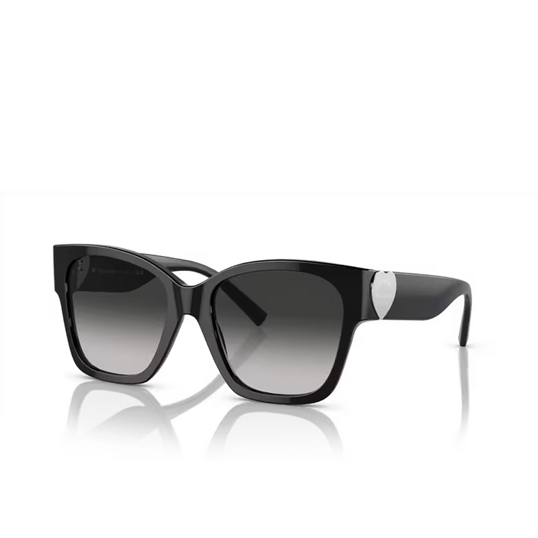 Tiffany TF4216 Sunglasses 80013C black - 2/4