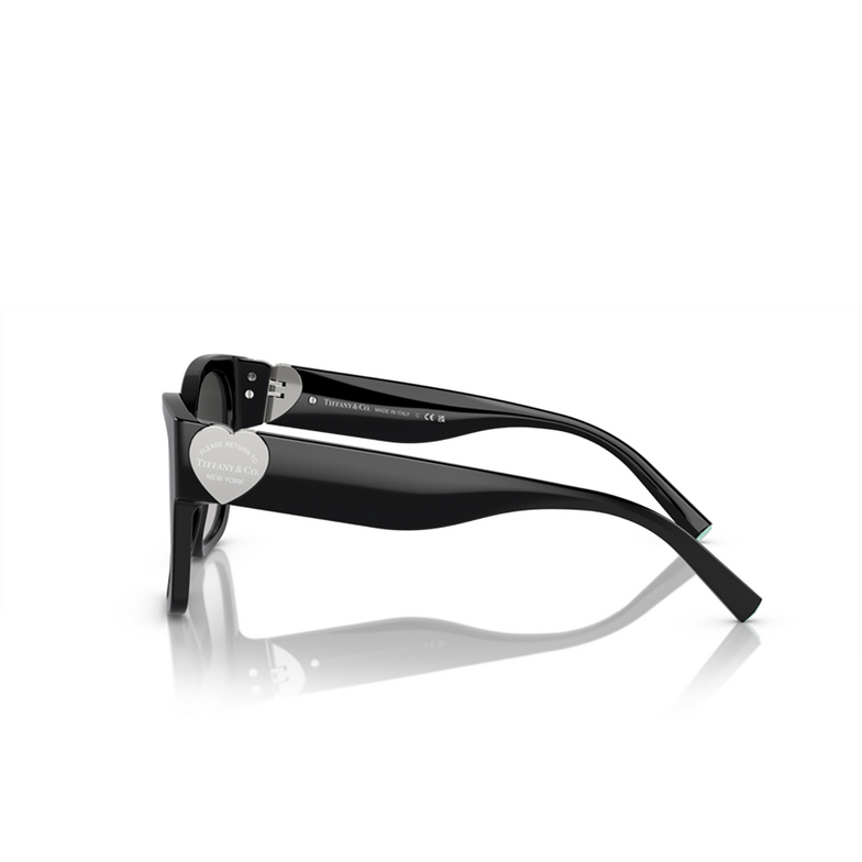 Tiffany TF4216 Sunglasses 80013C black - 3/4