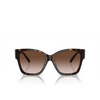 Gafas de sol Tiffany TF4216 80153B havana - Miniatura del producto 1/4