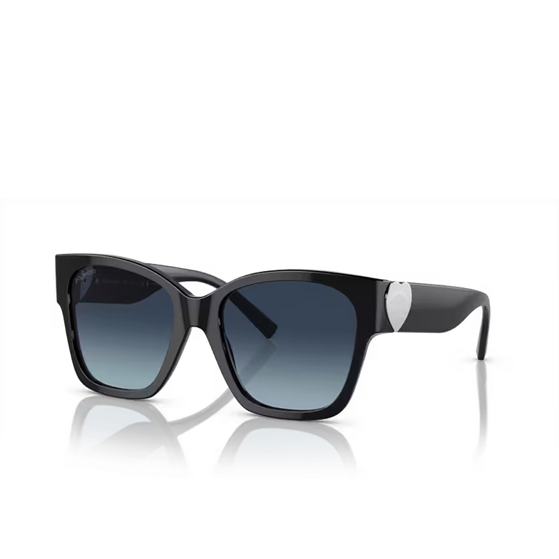 Tiffany TF4216 Sunglasses 83944U black - 2/4