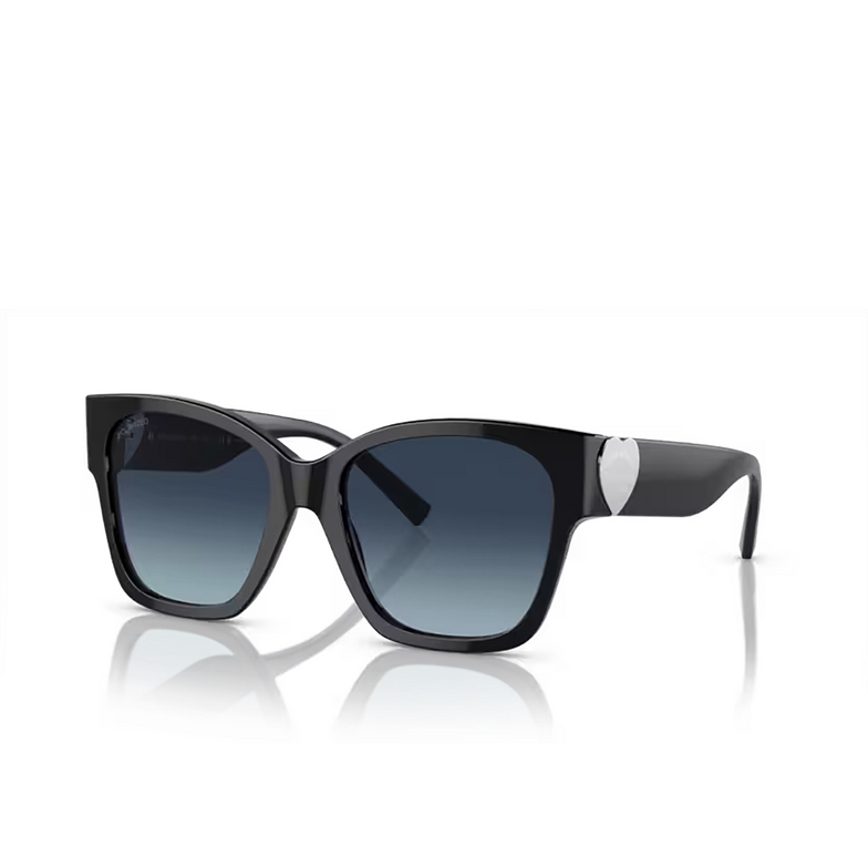 Occhiali da sole Tiffany TF4216 83944U black - 2/4