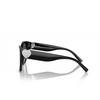 Lunettes de soleil Tiffany TF4216 83944U black - Vignette du produit 3/4