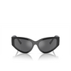 Gafas de sol Tiffany TF4217 80016G black - Miniatura del producto 1/4