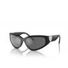 Tiffany TF4217 Sunglasses 80016G black - product thumbnail 2/4