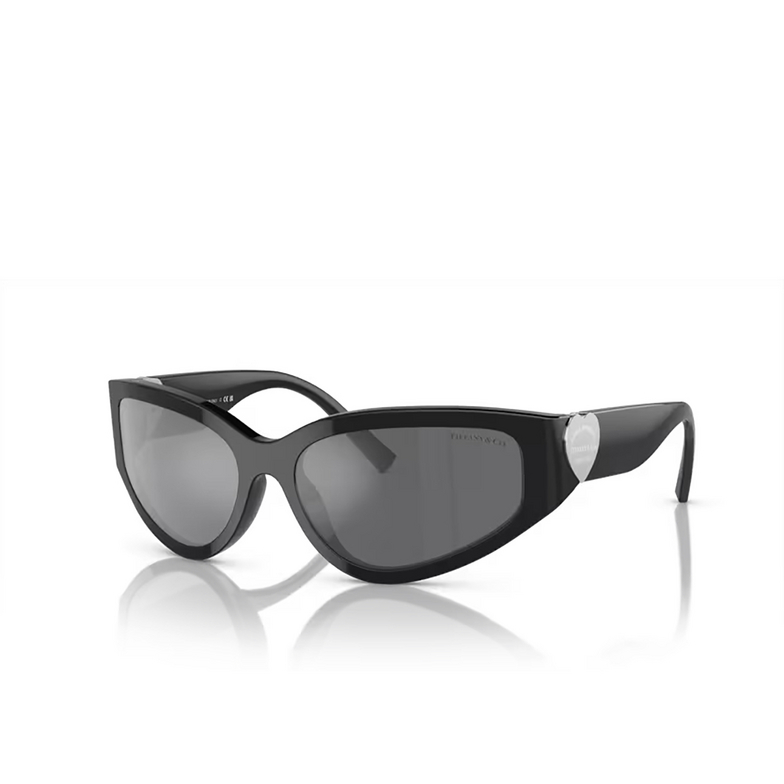 Tiffany TF4217 Sunglasses 80016G black - 2/4