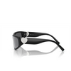 Gafas de sol Tiffany TF4217 80016G black - Miniatura del producto 3/4