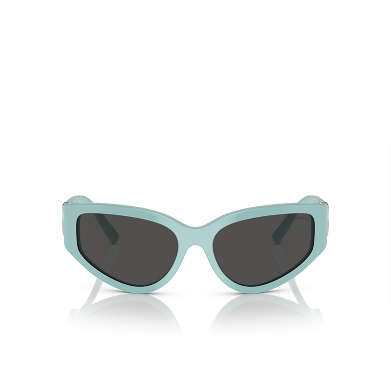 Gafas de sol Tiffany TF4217 838887 tiffany blue - 1/4