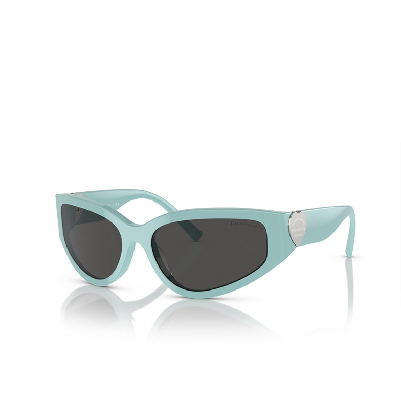 Gafas de sol Tiffany TF4217 838887 tiffany blue - 2/4