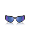 Tiffany TF4217 Sunglasses 8391Y7 black - product thumbnail 1/4