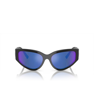 Gafas de sol Tiffany TF4217 8391Y7 black - Vista delantera