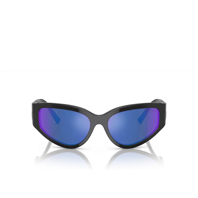 Tiffany TF4217 Sunglasses 8391Y7 black - 1/4