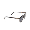 Gafas de sol Tom Ford ELTON 52A dark havana - Miniatura del producto 2/4