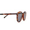 Tom Ford ELTON Sonnenbrillen 53A havana - Produkt-Miniaturansicht 3/4