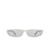 Tom Ford EVERETT Sunglasses 16C shiny palladium - product thumbnail 1/4