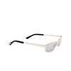 Tom Ford EVERETT Sunglasses 16C shiny palladium - product thumbnail 2/4