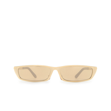Tom Ford EVERETT Sonnenbrillen 32G gold - Vorderansicht
