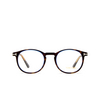 Gafas graduadas Tom Ford FT5294 056 - Miniatura del producto 1/4