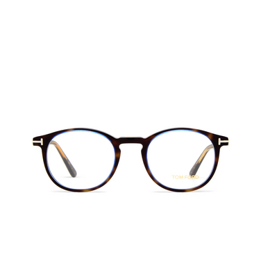 Tom Ford FT5294 Korrektionsbrillen 056 - Vorderansicht