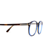 Tom Ford FT5294 Eyeglasses 056 - product thumbnail 3/4