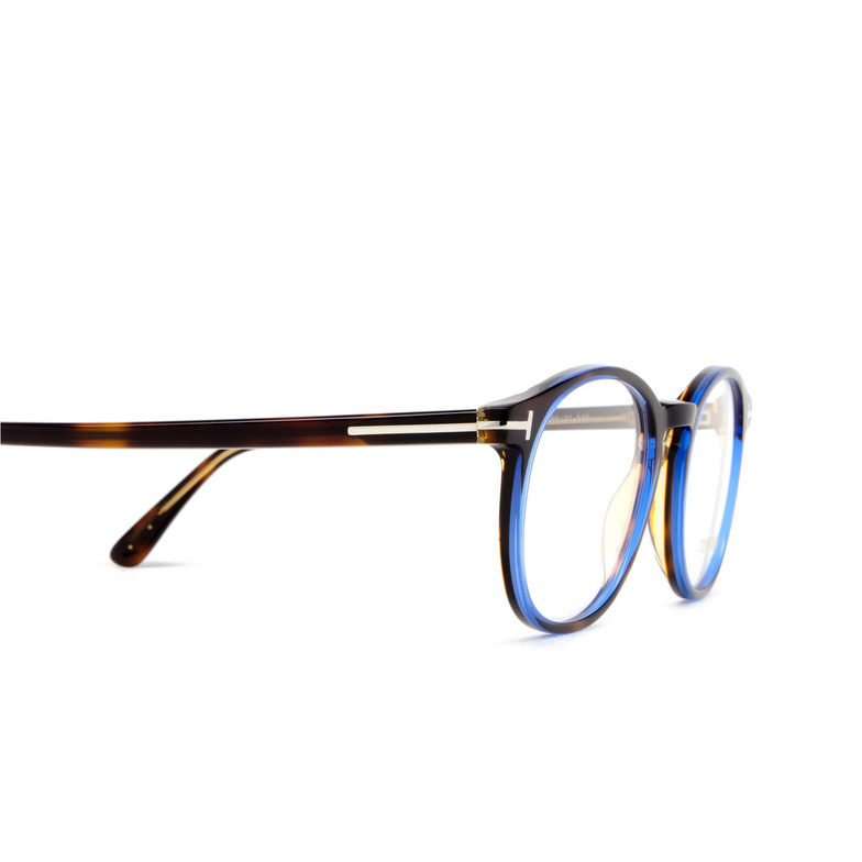 Tom Ford FT5294 Eyeglasses 056 - 3/4