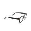Tom Ford FT5542-B Eyeglasses 001 black - product thumbnail 2/4
