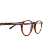 Tom Ford FT5557-B Eyeglasses 052 dark havana - product thumbnail 3/4