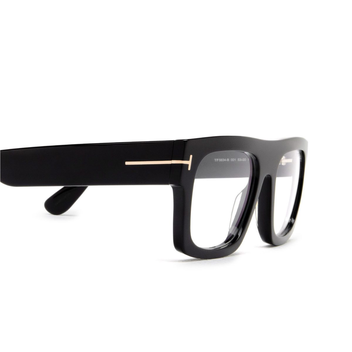 Tom Ford FT5634-B Eyeglasses - Mia Burton