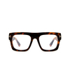 Tom Ford FT5634-B Korrektionsbrillen 056 havana - Produkt-Miniaturansicht 1/4