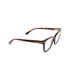 Tom Ford FT5641-B Eyeglasses 054 red havana - product thumbnail 2/7