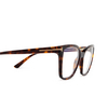 Tom Ford FT5641-B Eyeglasses 054 red havana - product thumbnail 3/7